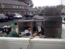 Best Basement Cleanout  in Sumrall, MS