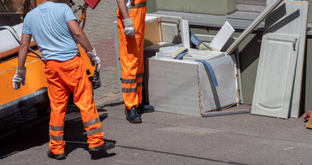 Best Residential Junk Removal  in Sumrall, MS