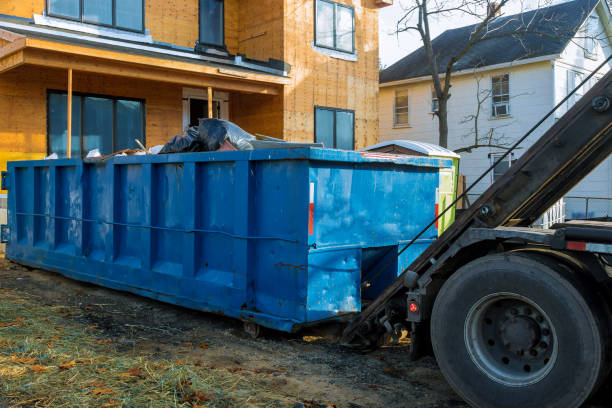 Best Retail Junk Removal  in Sumrall, MS