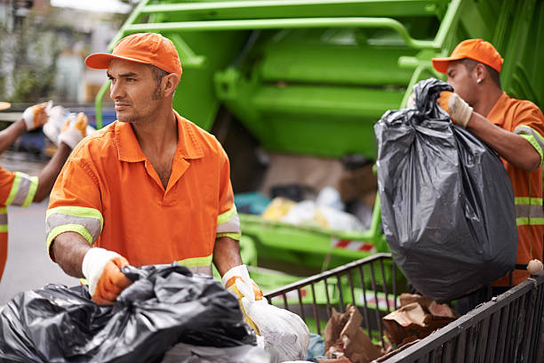 Demolition Debris Removal in Sumrall, MS