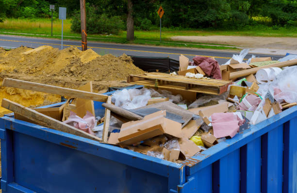 Retail Junk Removal in Sumrall, MS